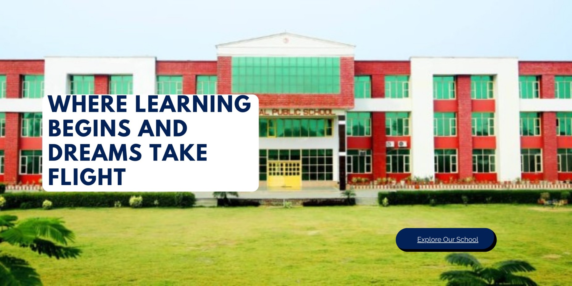 where learning begins and dreams take flight (1)